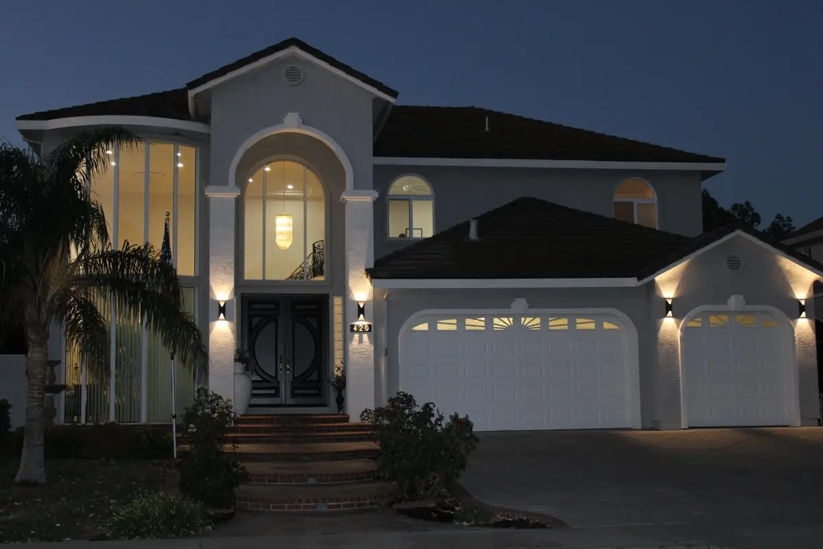 420 Covey Lane, Tracy, CA 95376 - #1