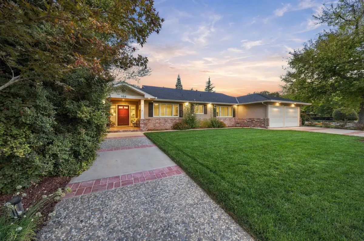 958 Wellesley Avenue, Modesto, CA 95350 - #1