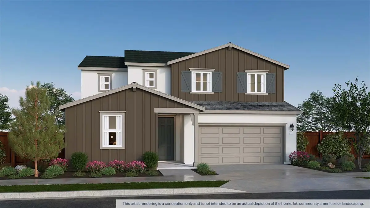 1585 Saint Ellias Avenue, Manteca, CA 95337 - #1