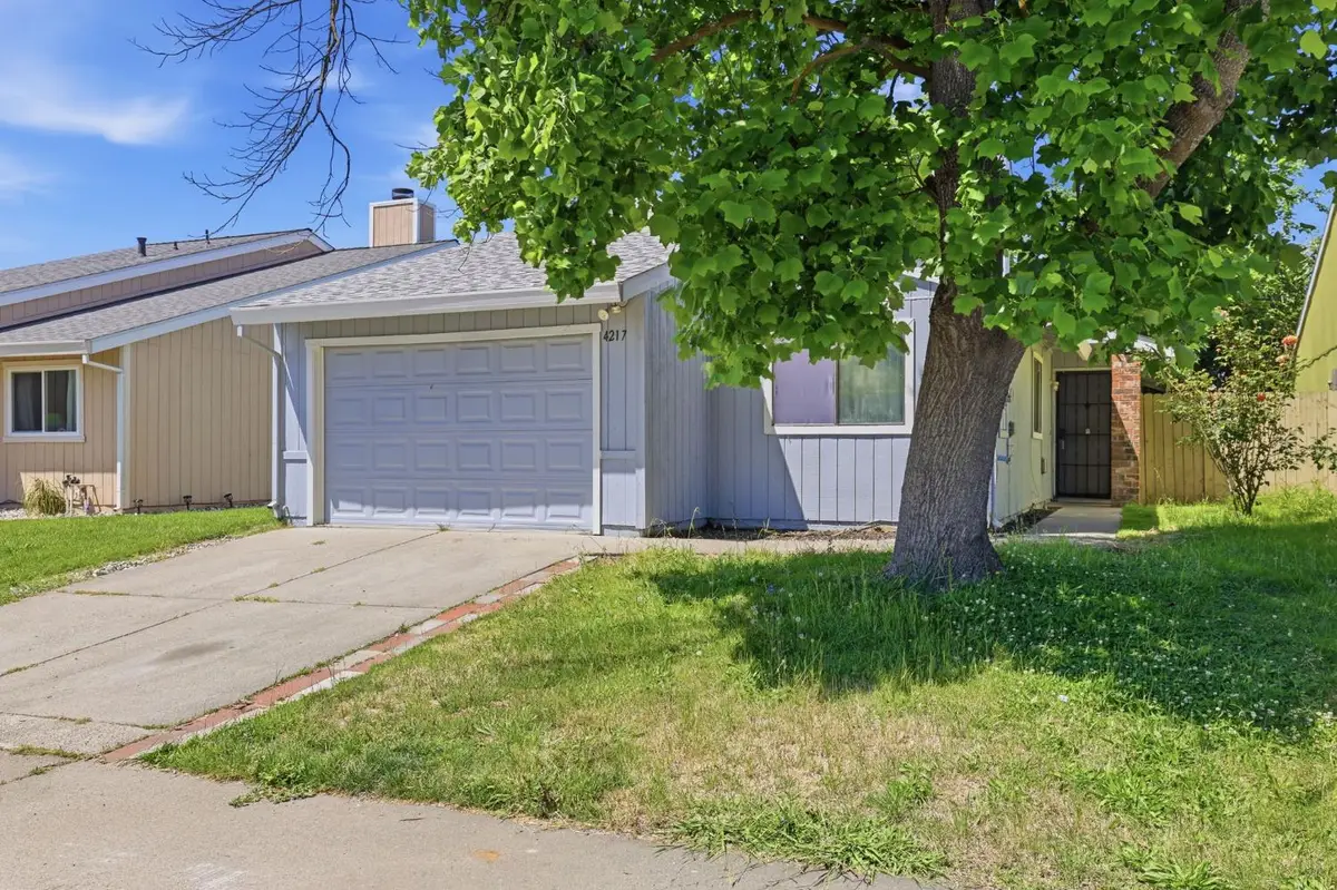 4217 Oberon Avenue, North Highlands, CA 95660 - #1