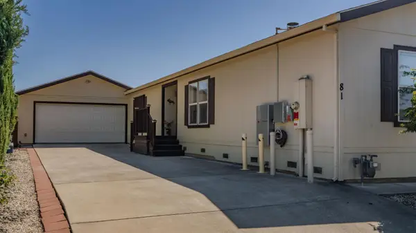 81 Mesa De Oro Circle, Sutter Creek, CA 95685