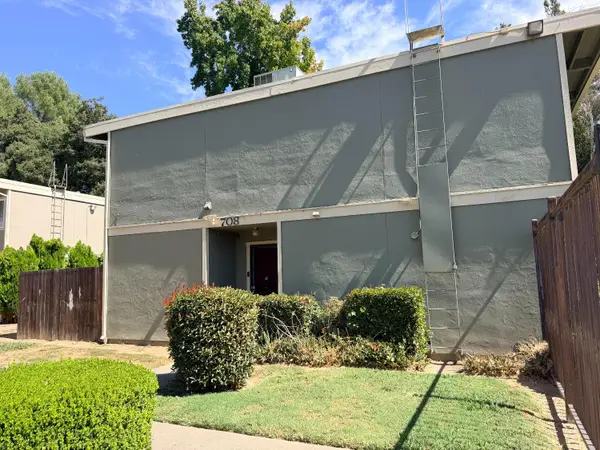 708 Northfield #H, Sacramento, CA 95833