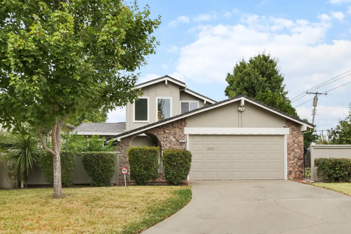 5820 Kahara Court, Sacramento, CA 95822 - #1