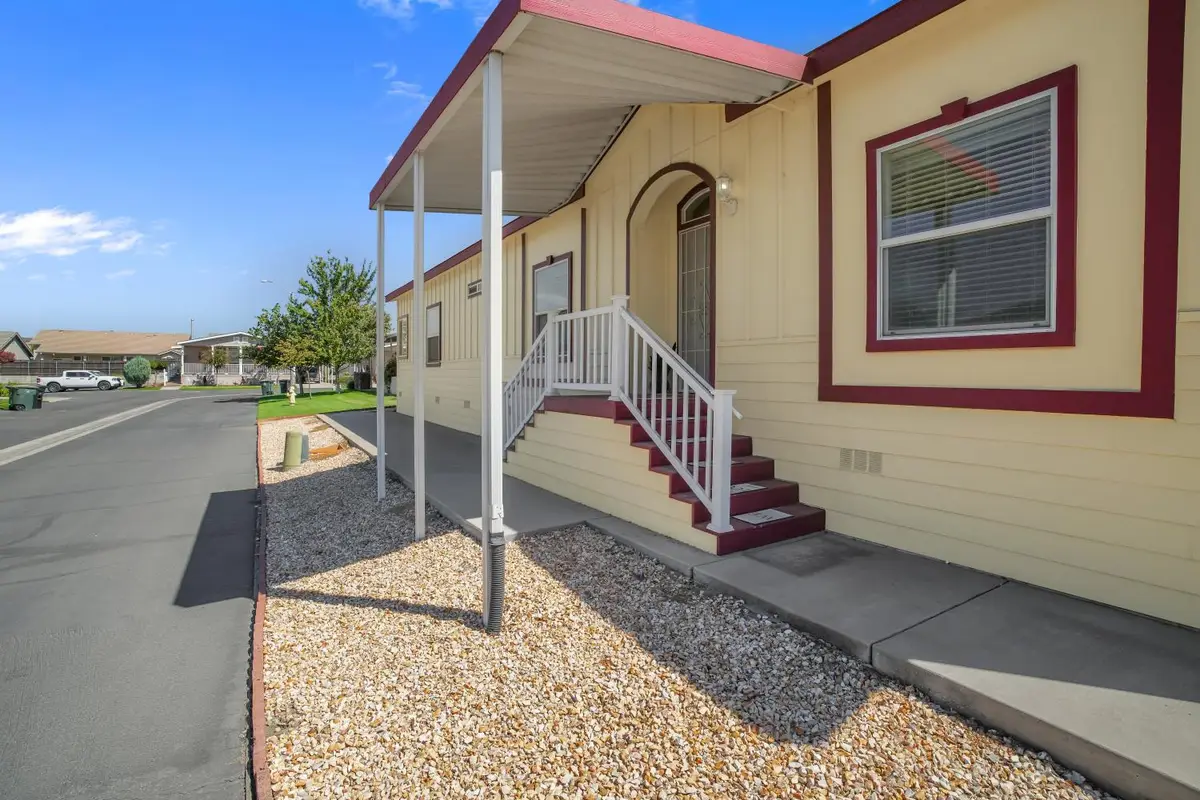 1302 Queen Way #29, Livingston, CA 95334 - #1