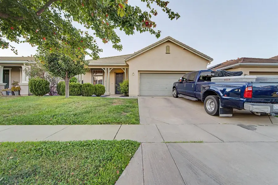 3701 Kim Way, Yuba City, CA 95993 - #2