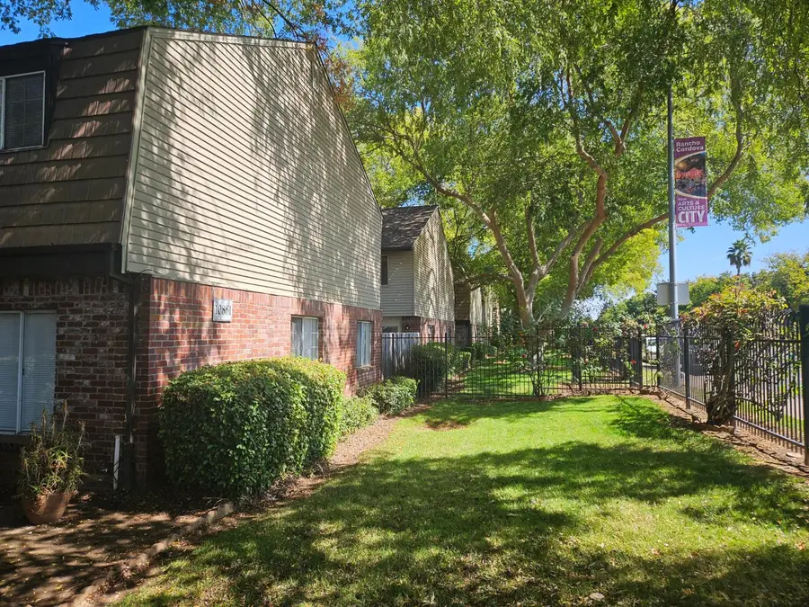 10861 Coloma Road #4, Rancho Cordova, CA 95670 - #2
