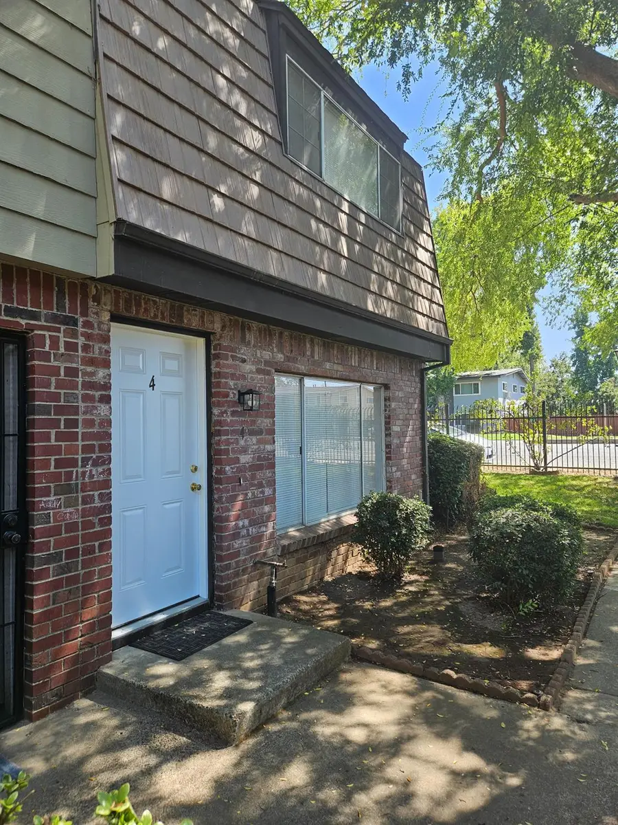 10861 Coloma Road #4, Rancho Cordova, CA 95670 - #3