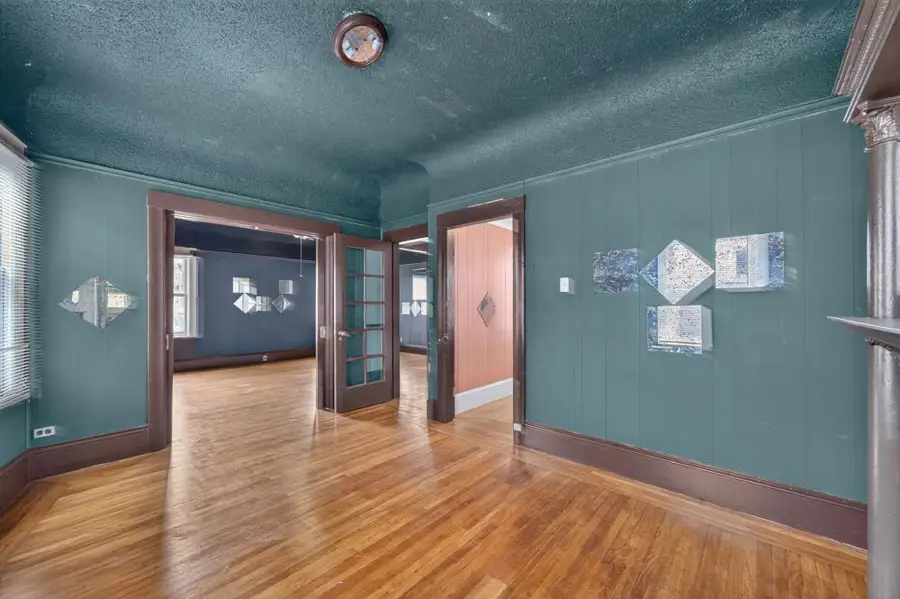 553 34th Street, Oakland, CA 94609 - #2