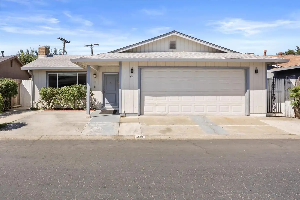 1450 Whyler #29, Yuba City, CA 95993 - #1