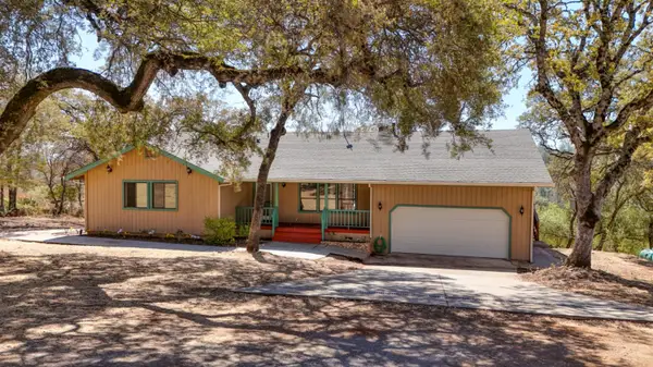 2478 Far Horizon Trail, Pilot Hill, CA 95664