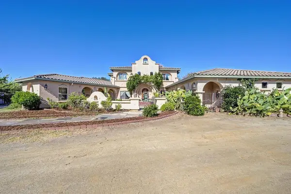 2501 Calle Fresca, Cool, CA 95614