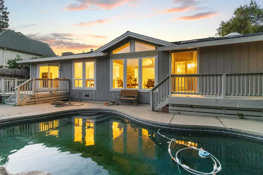 4940 Rimwood Drive, Fair Oaks, CA 95628 - #3