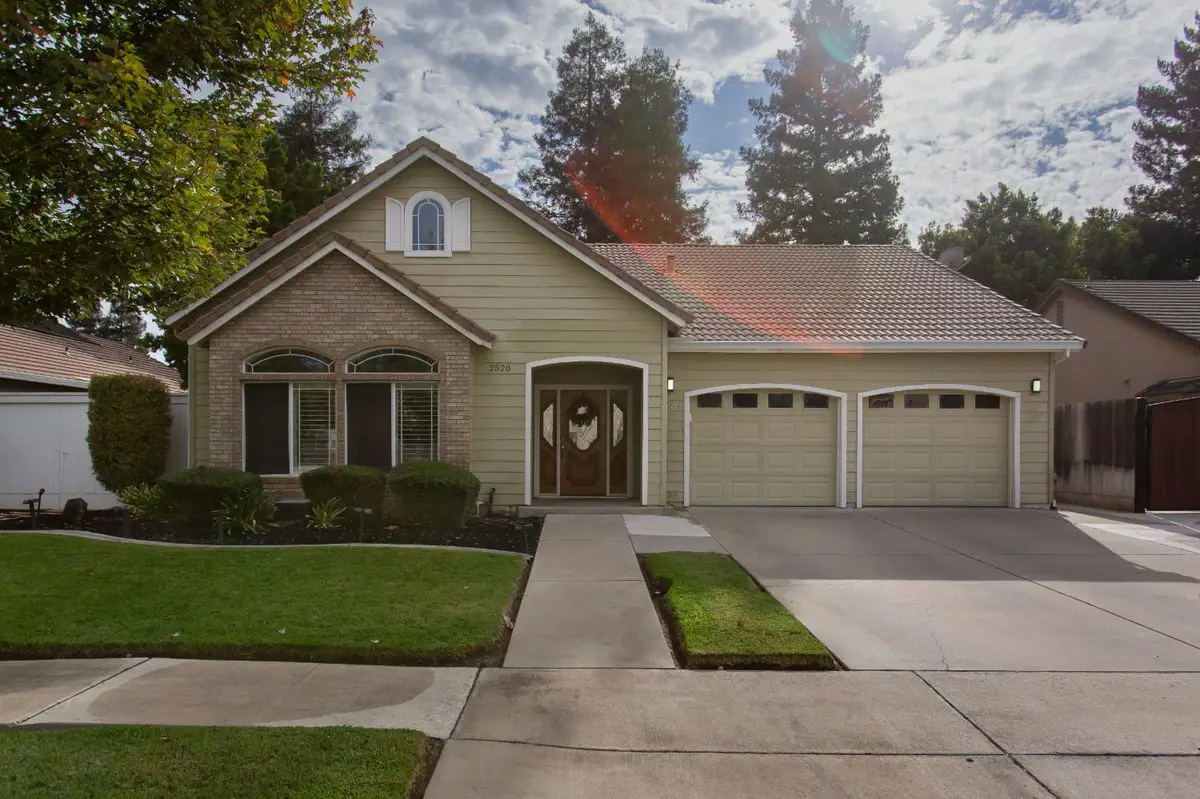 2520 Carmichael, Turlock, CA 95382 - #1