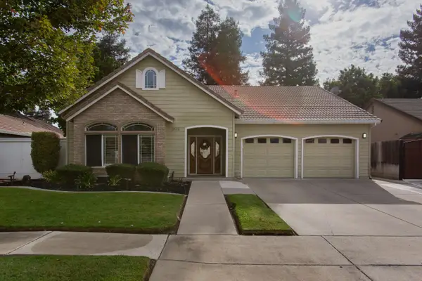 2520 Carmichael, Turlock, CA 95382
