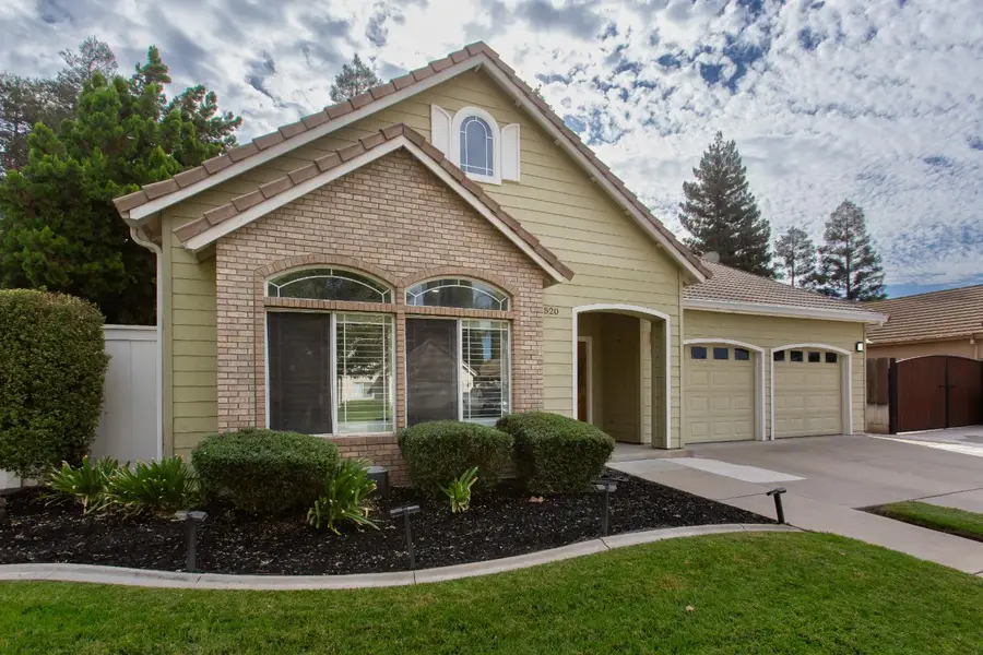 2520 Carmichael, Turlock, CA 95382 - #2