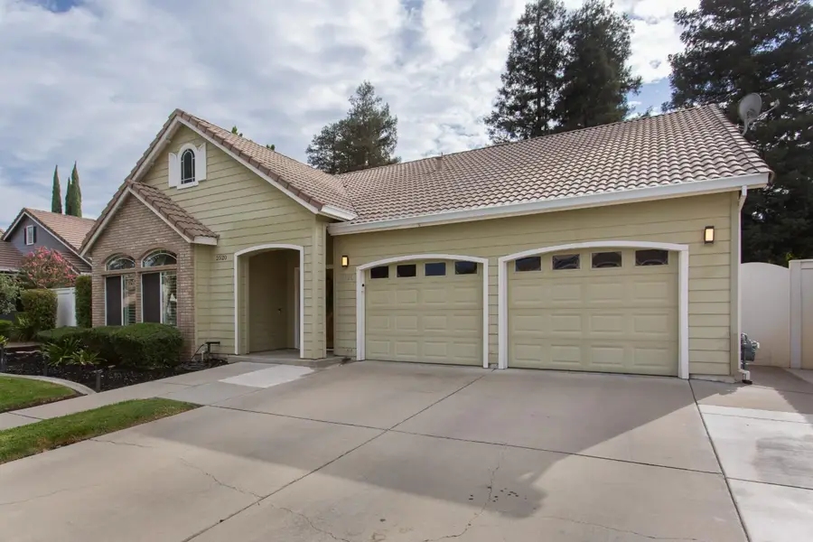2520 Carmichael, Turlock, CA 95382 - #3