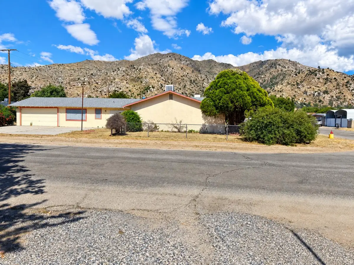2701 Audrey Avenue, Lake Isabella, CA 93240 - #1