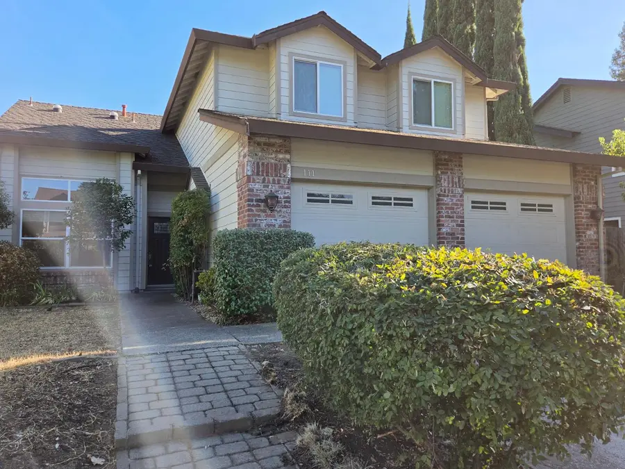 111 Seergreen Way, Folsom, CA 95630 - #2