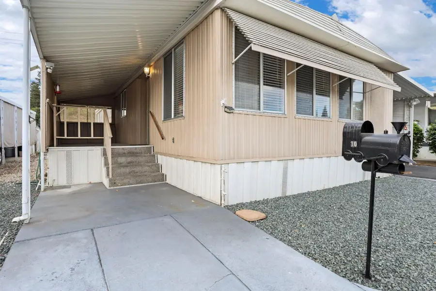 8600 West Lane #30, Stockton, CA 95210 - #3