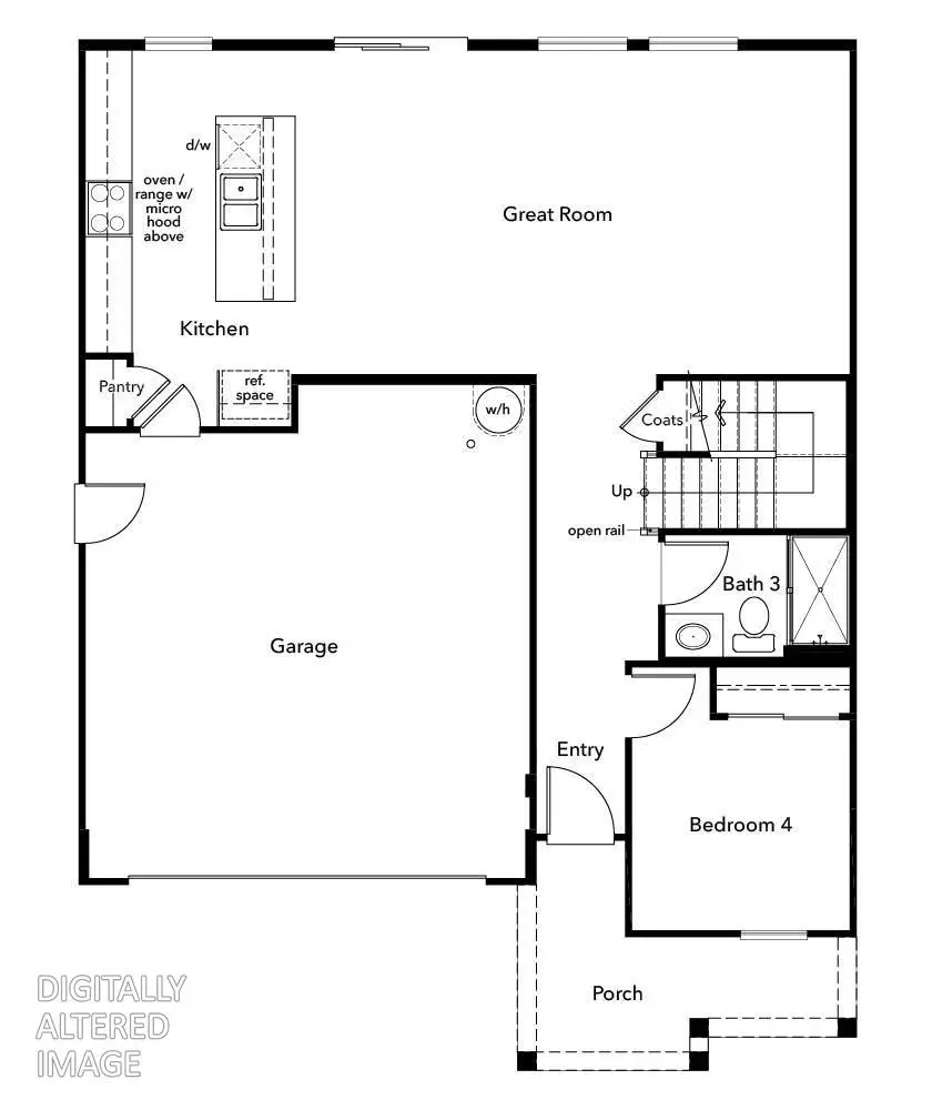 3565 Misty Lake Drive, Antelope, CA 95843 - #3