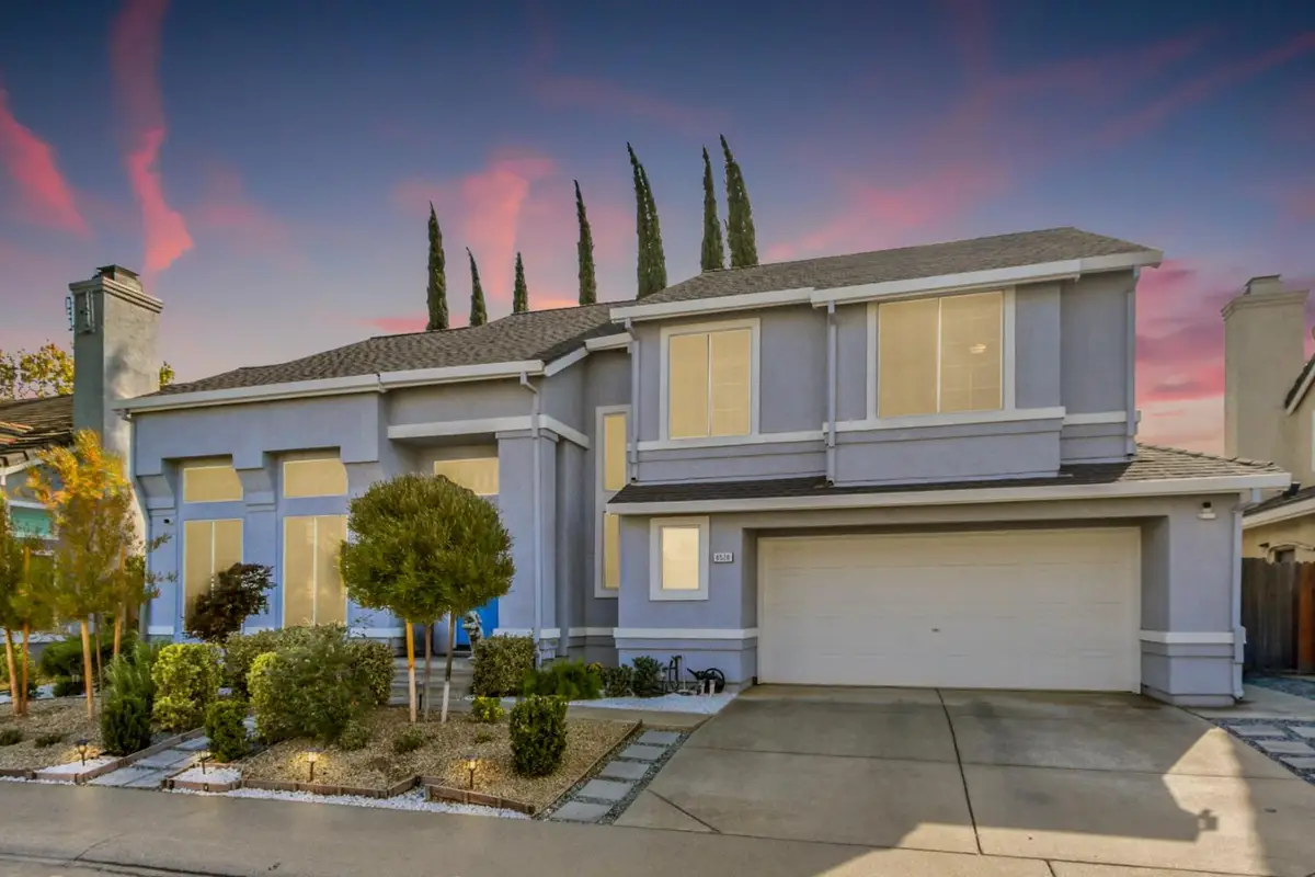 8526 Thornbury Drive, Antelope, CA 95843 - #1