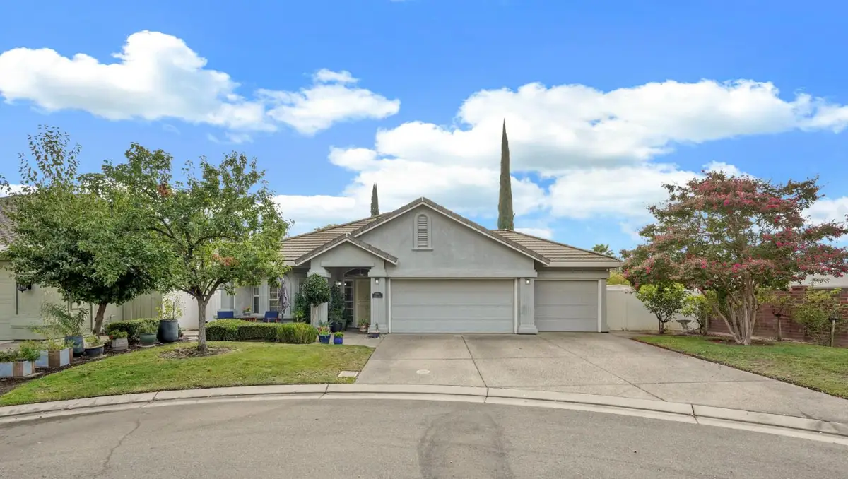600 Cypress Run, Woodbridge, CA 95258 - #1