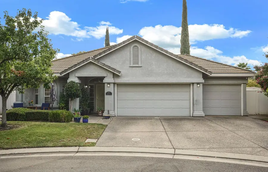 600 Cypress Run, Woodbridge, CA 95258 - #2