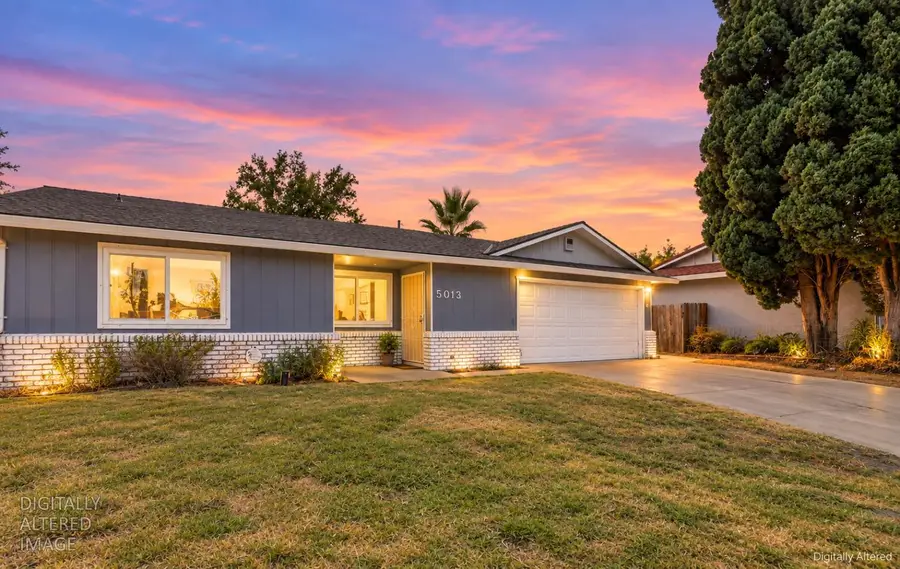 5013 63rd Street, Sacramento, CA 95820 - #2