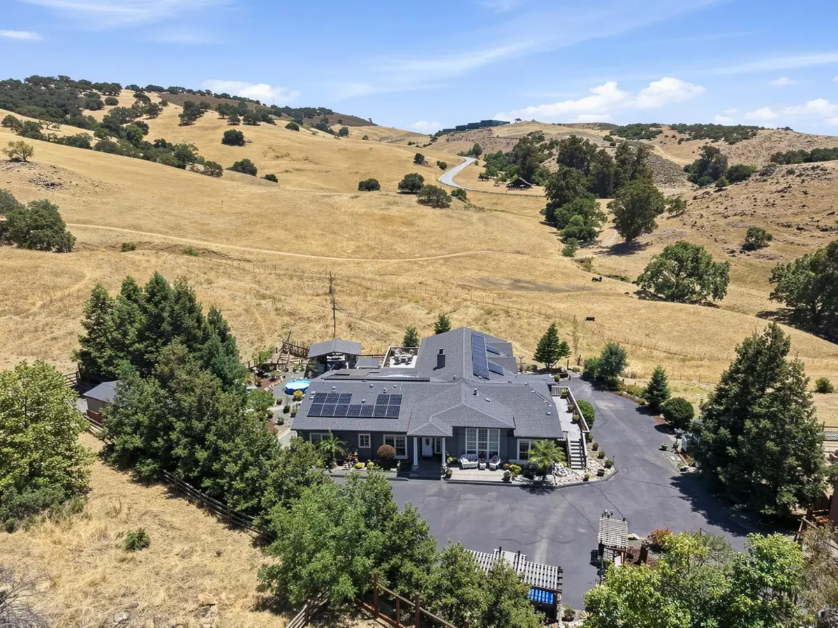 20810 Lost Ranch Road, San Jose, CA 95120 - #1