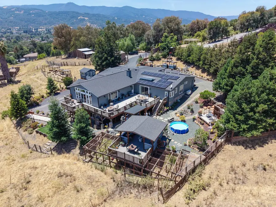 20810 Lost Ranch Road, San Jose, CA 95120 - #3