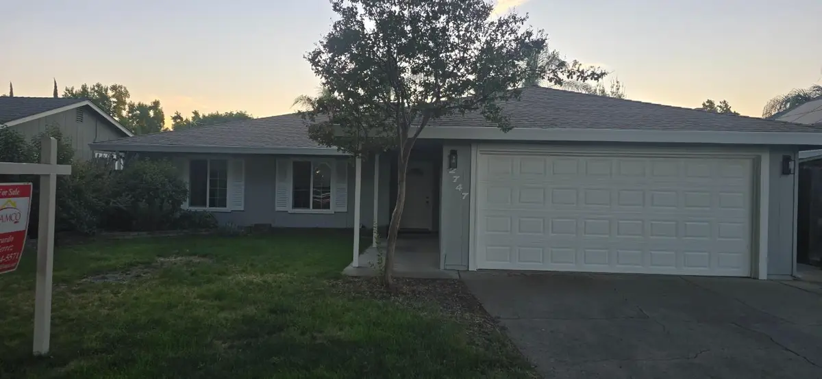 2747 Saratoga Avenue, Merced, CA 95340 - #1