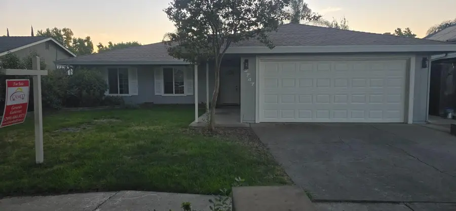 2747 Saratoga Avenue, Merced, CA 95340 - #2