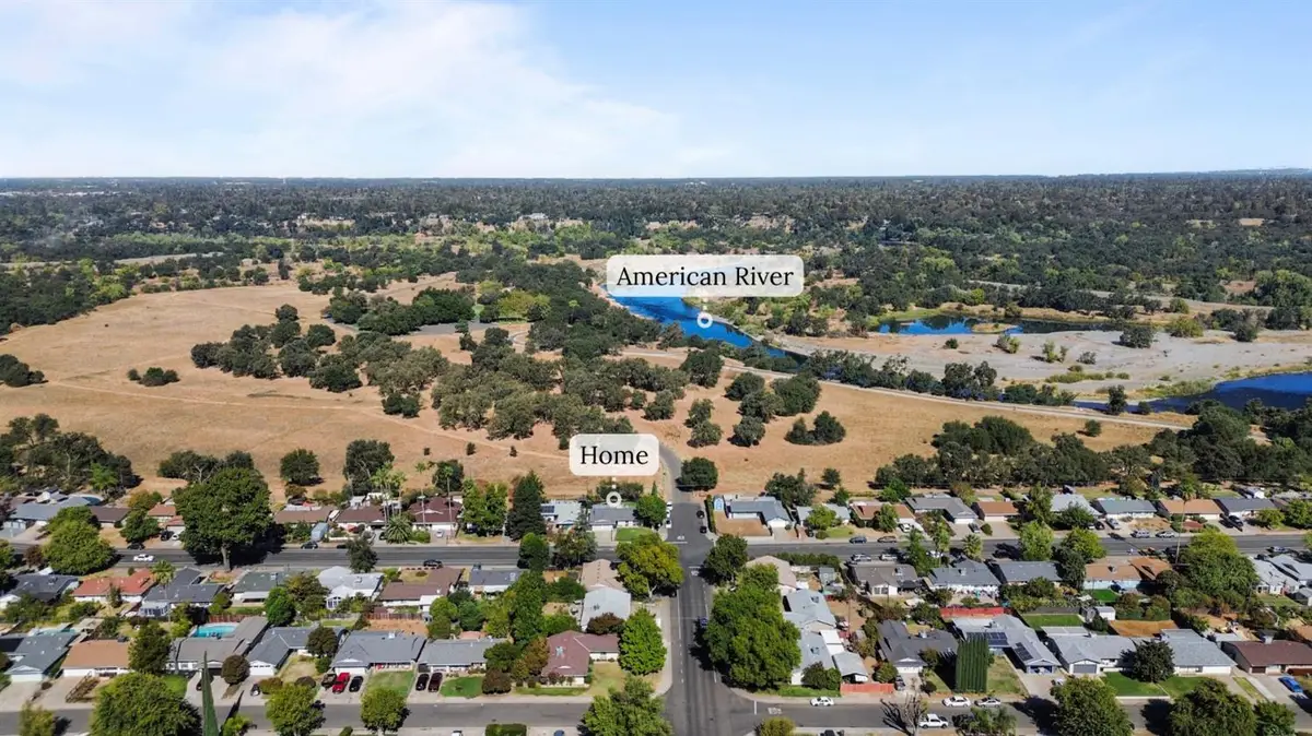 10753 Ambassador Drive, Rancho Cordova, CA 95670 - #1