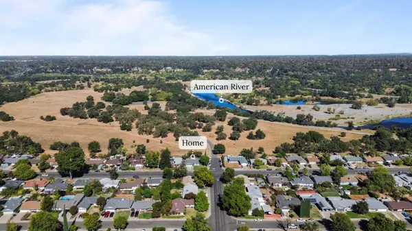 10753 Ambassador Drive, Rancho Cordova, CA 95670