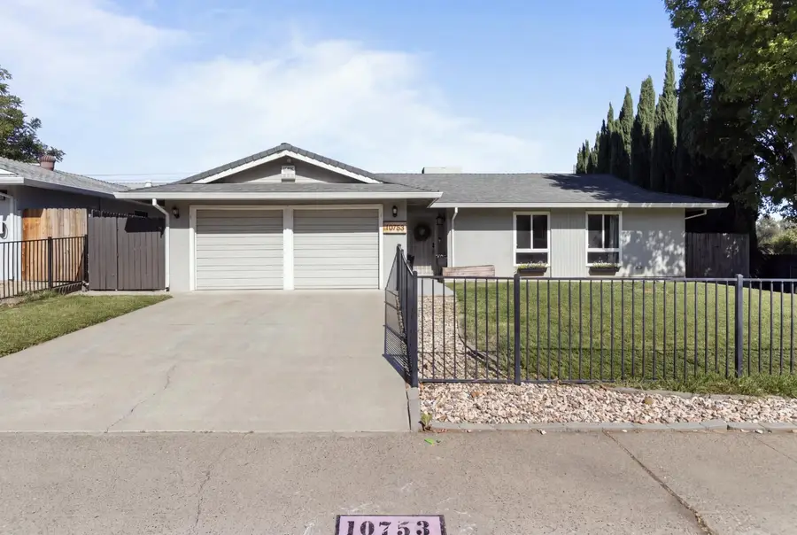 10753 Ambassador Drive, Rancho Cordova, CA 95670 - #2