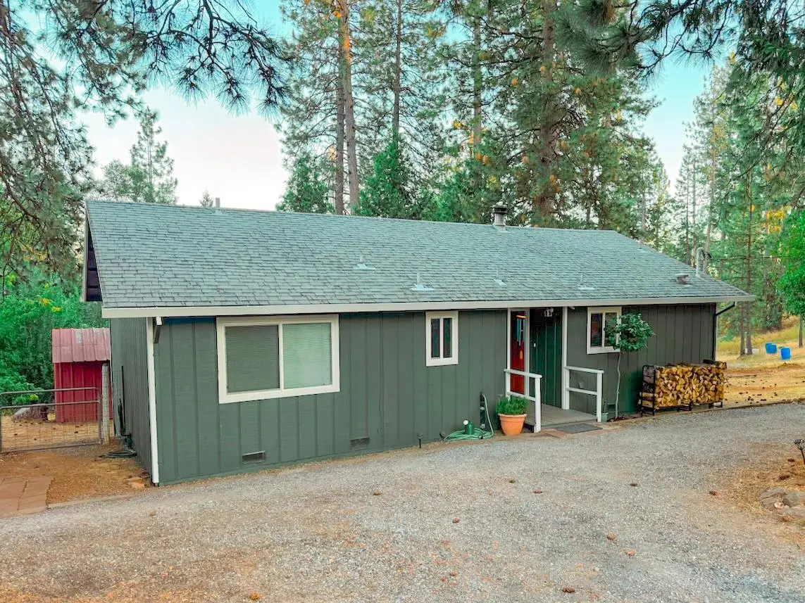 916 Barbara Lane, West Point, CA 95255 - #1