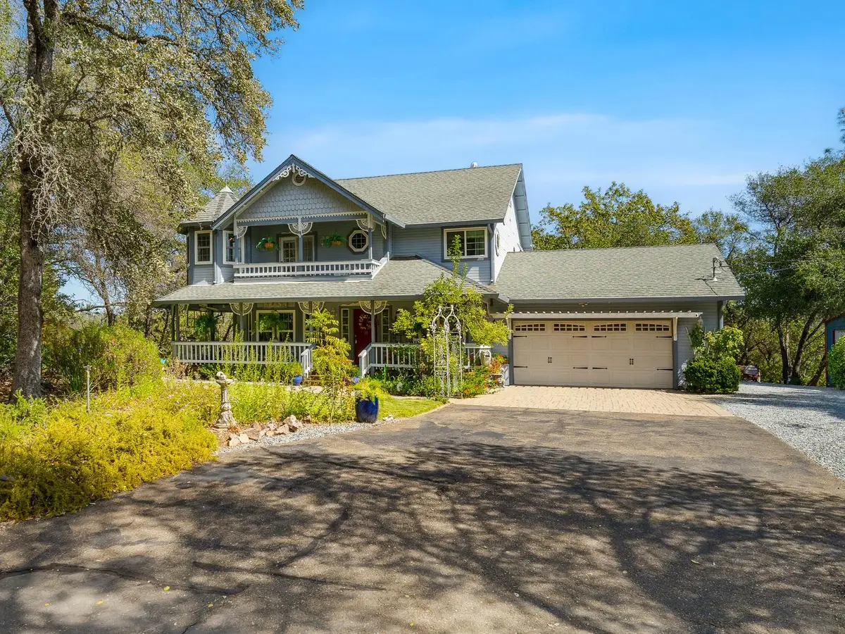 4711 Meadowview Acres Road, Cool, CA 95614 - #1