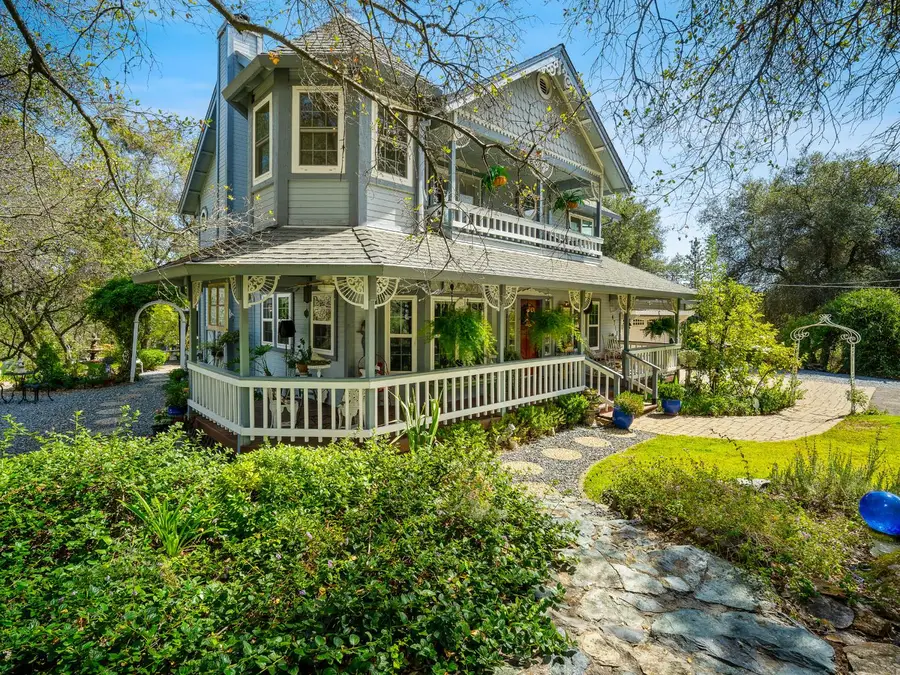4711 Meadowview Acres Road, Cool, CA 95614 - #2