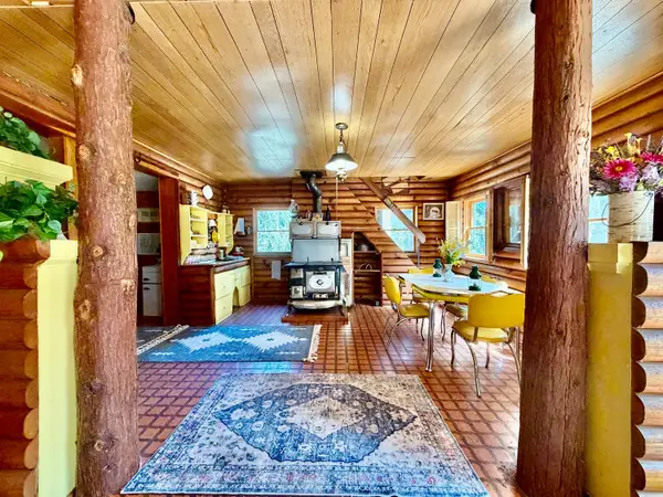 60 Whiteside Drive, Tamarack, CA 95223