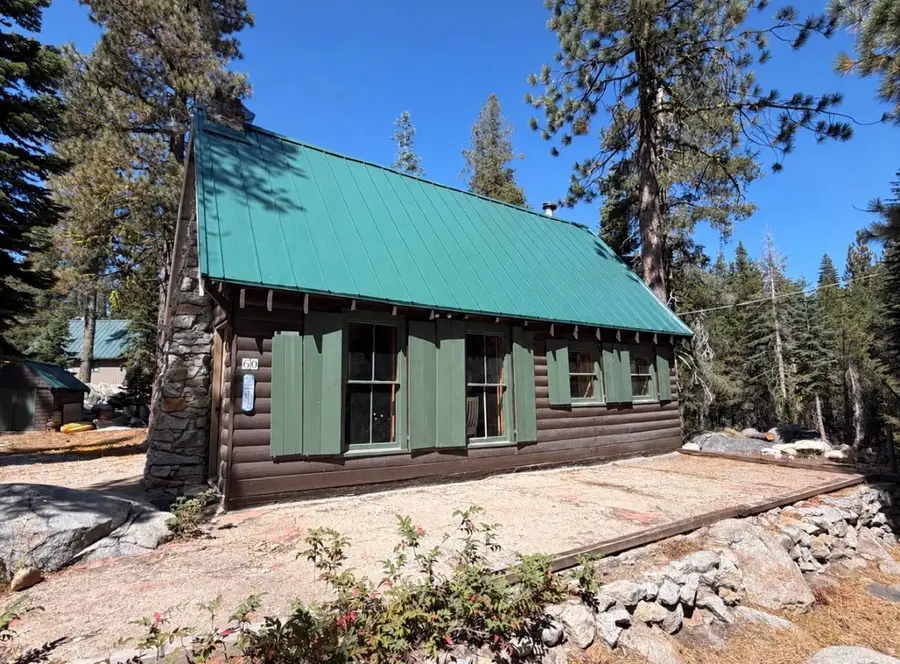 60 Whiteside Drive, Arnold, CA 95223 - #2