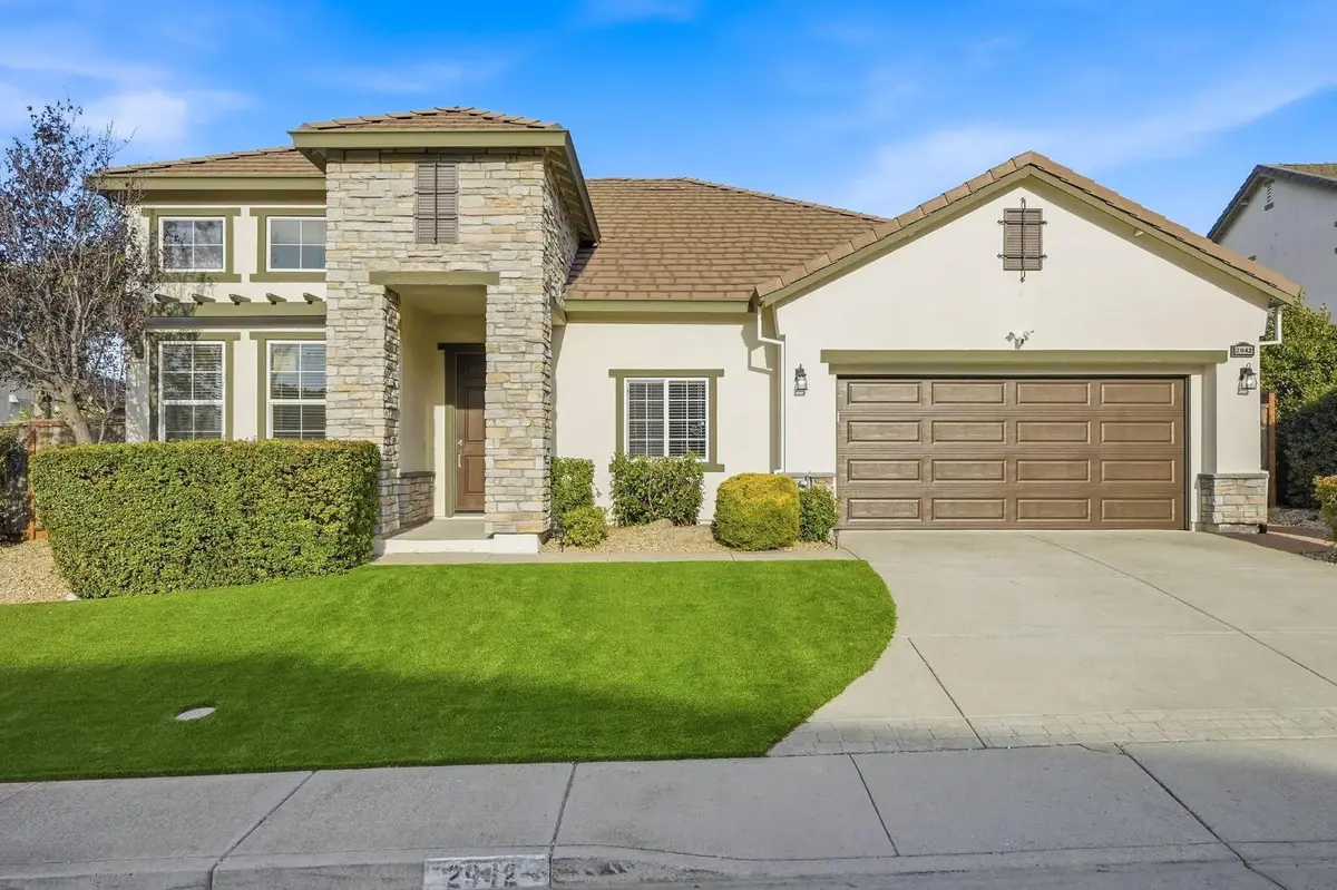 2942 Pilar Ridge Drive, Bay Point, CA 94565 - #1