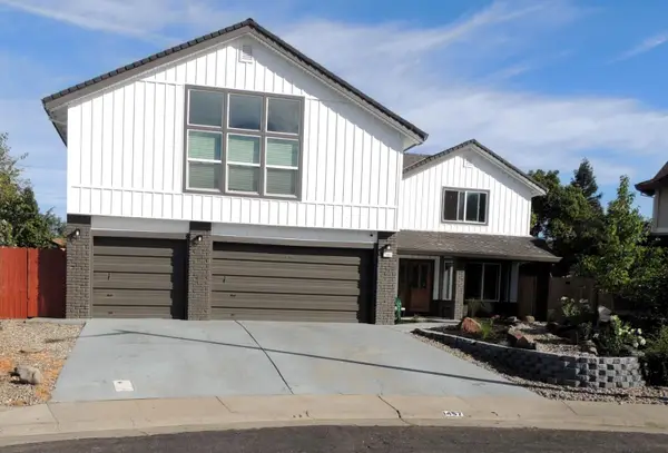 1457 Dorchester Drive, Roseville, CA 95678