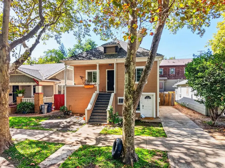 2006 C Street, Sacramento, CA 95811 - #2