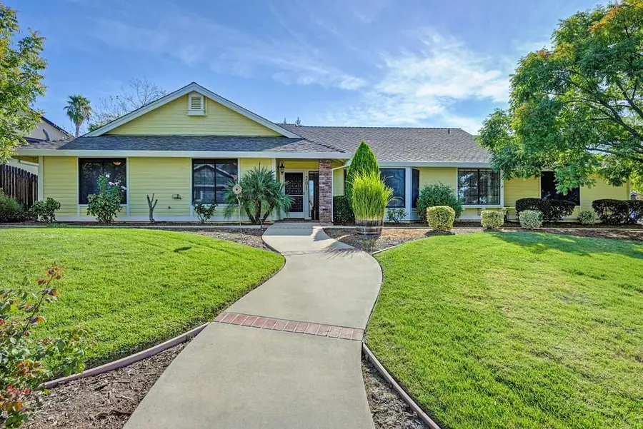 201 Silver Spur Court, Folsom, CA 95630 - #2