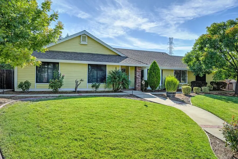 201 Silver Spur Court, Folsom, CA 95630 - #3