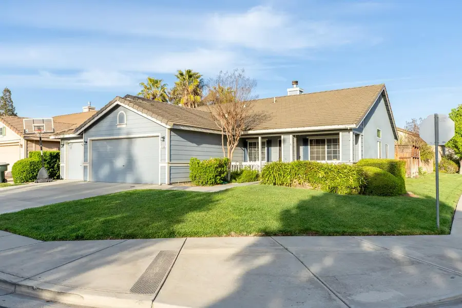 5100 Countryvale Drive, Salida, CA 95368 - #3