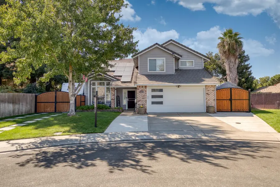 6025 Willow Creek Court, Riverbank, CA 95367 - #2