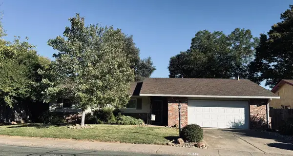 9647 La Nuez Drive, Elk Grove, CA 95624