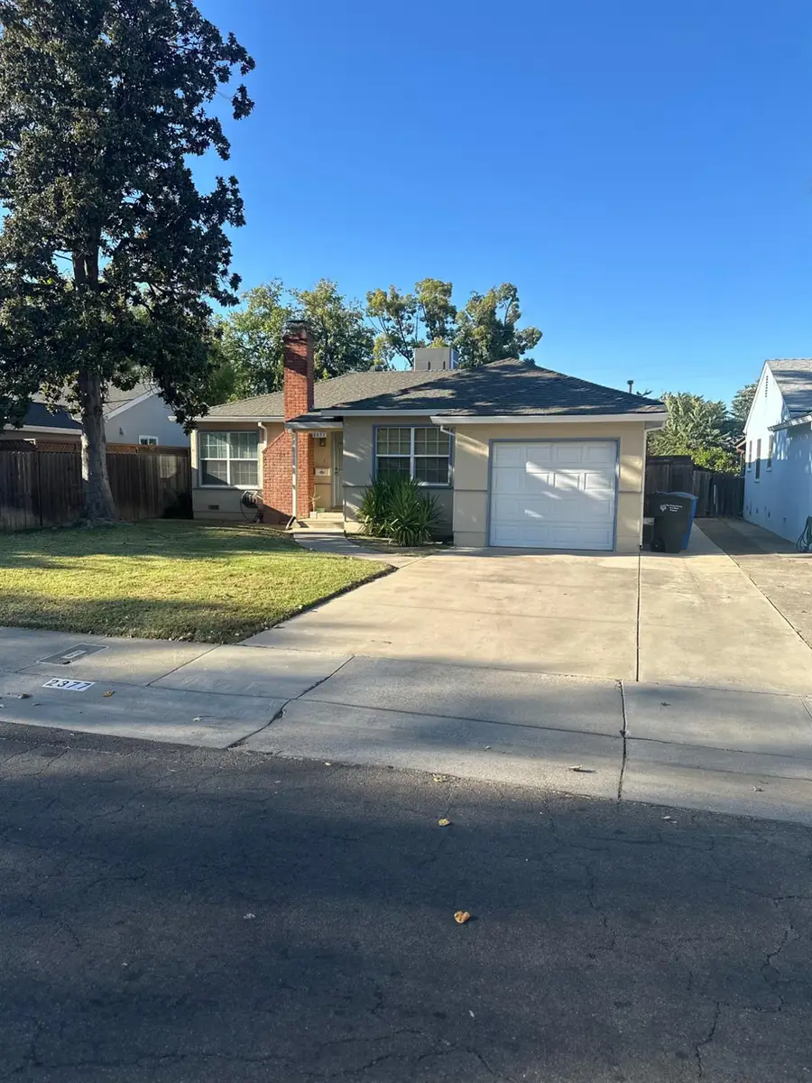 2377 Irvin Way, Sacramento, CA 95822 - #2