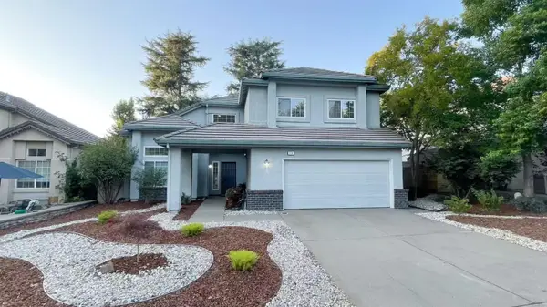 112 Elkins Circle, Folsom, CA 95630